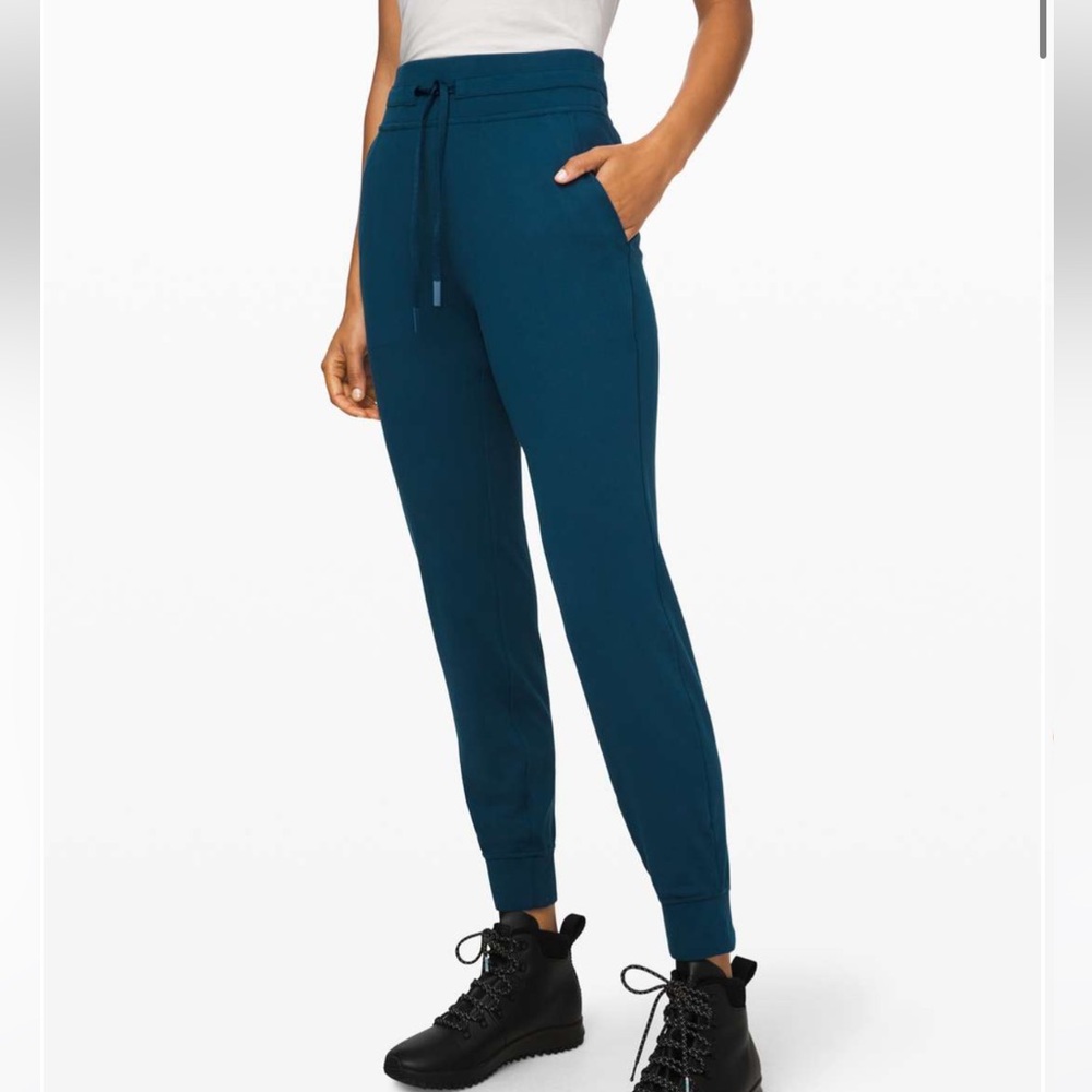 Lululemon Ready To Rulu  Joggers pants
